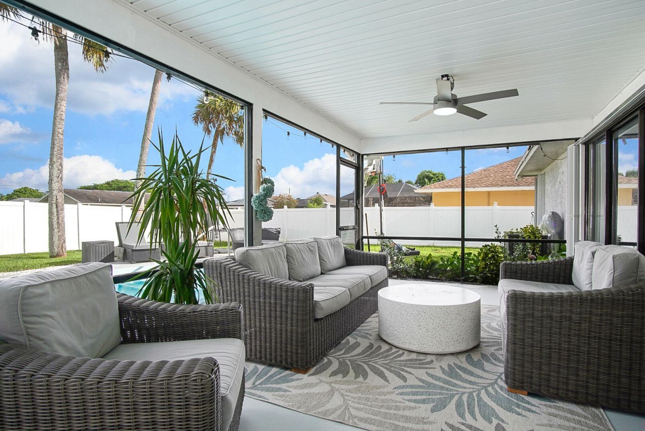 2662 SW Cadet Circle, Port Saint Lucie, FL 34953 Photo