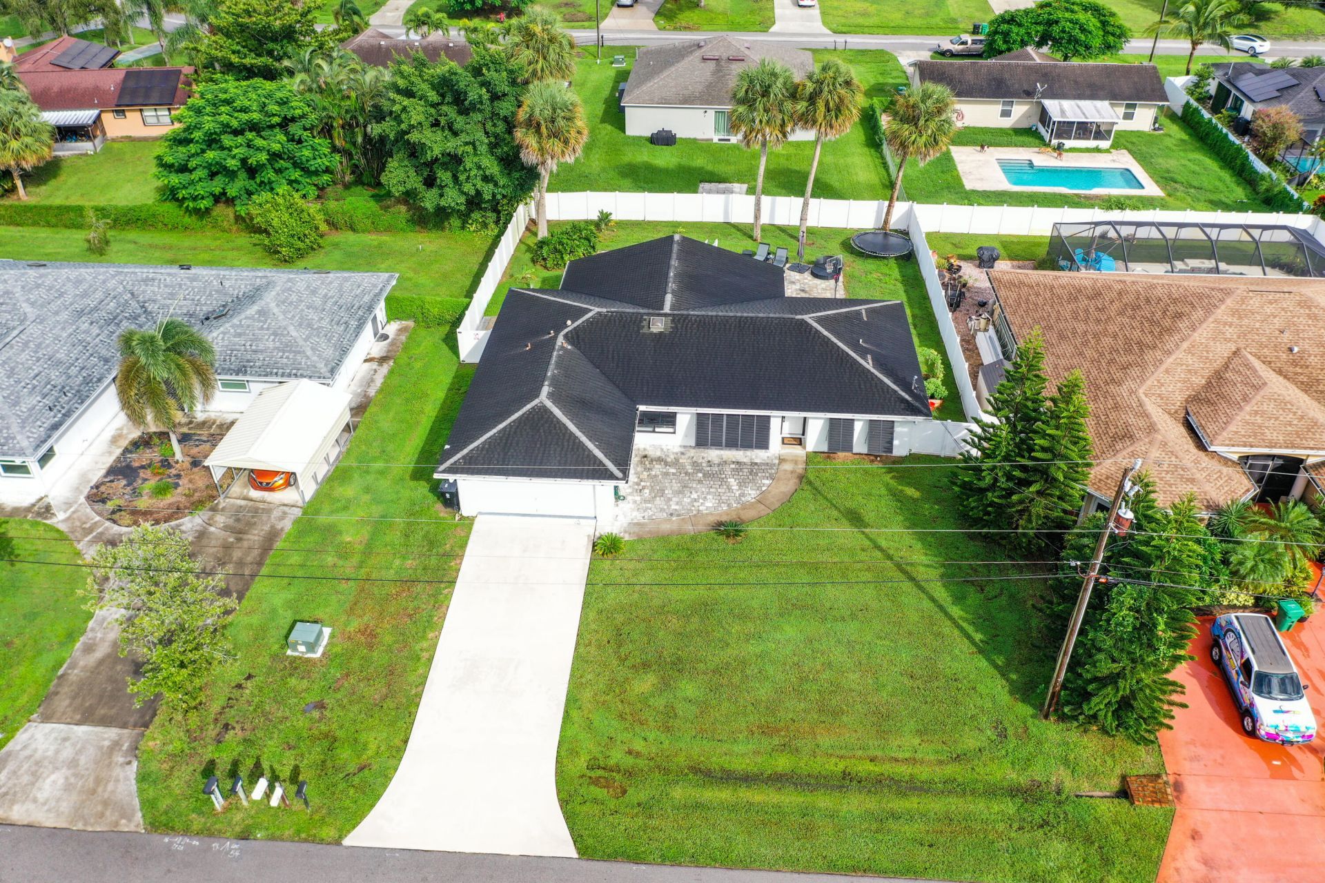 2662 SW Cadet Circle, Port Saint Lucie, FL 34953 Photo