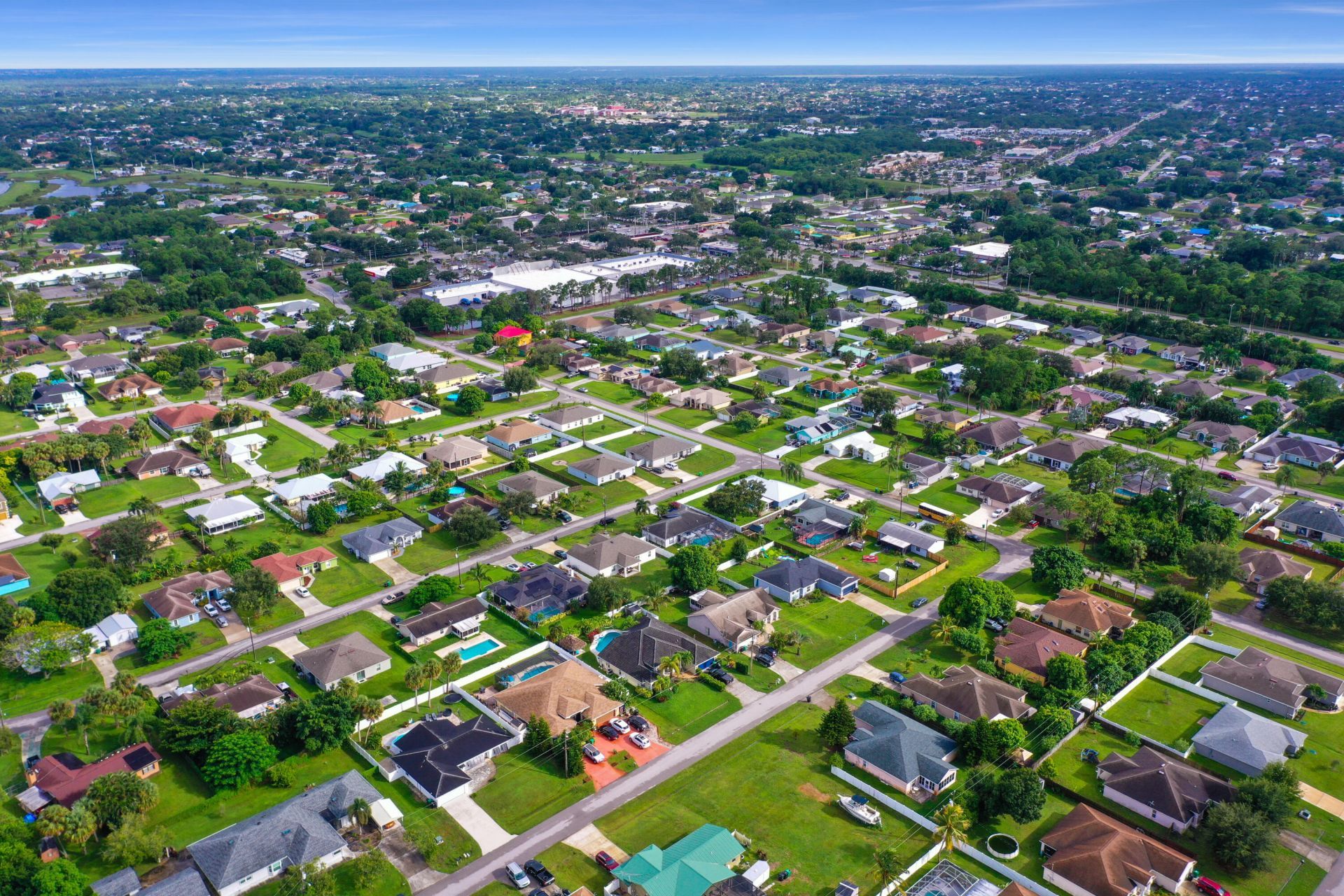 2662 SW Cadet Circle, Port Saint Lucie, FL 34953 Photo