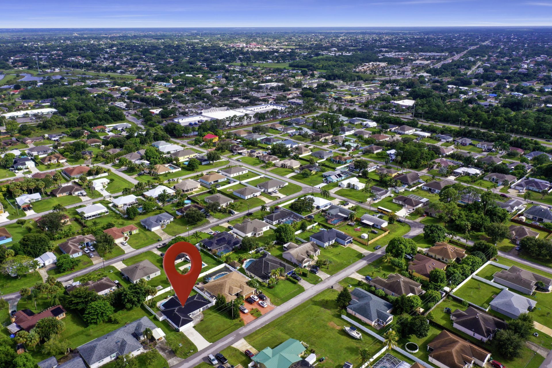 2662 SW Cadet Circle, Port Saint Lucie, FL 34953 Photo