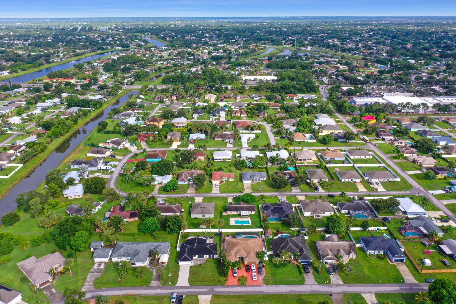 2662 SW Cadet Circle, Port Saint Lucie, FL 34953 Photo