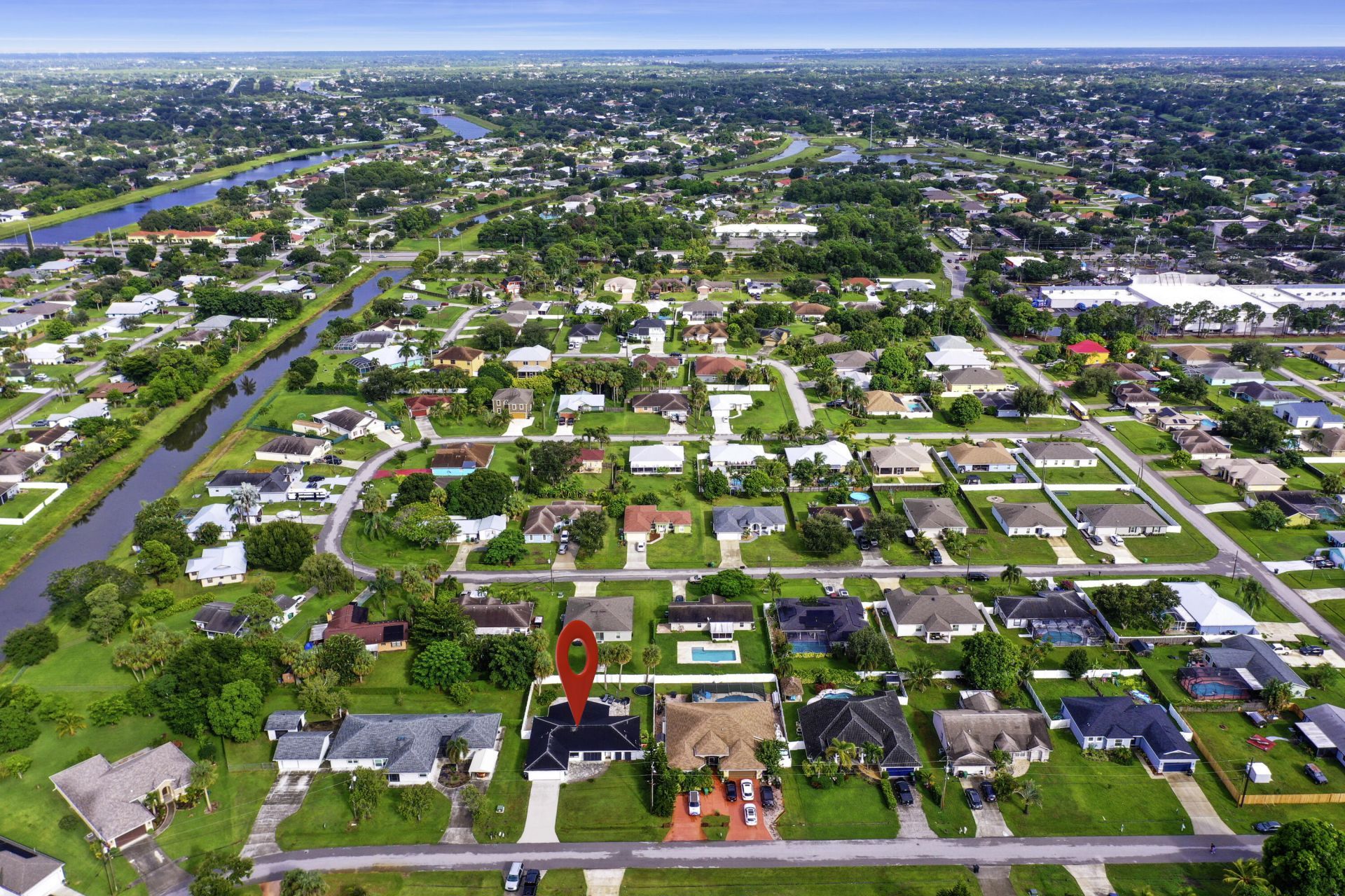 2662 SW Cadet Circle, Port Saint Lucie, FL 34953 Photo