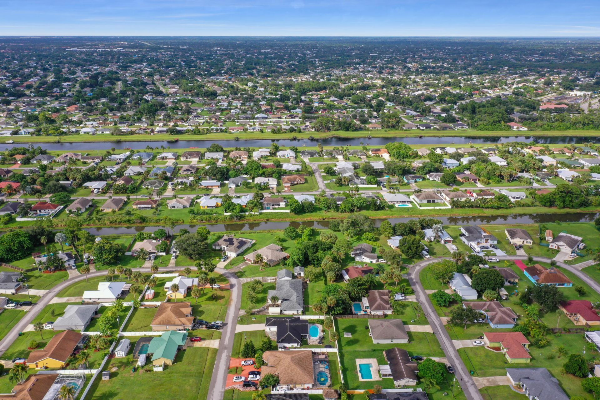 2662 SW Cadet Circle, Port Saint Lucie, FL 34953 Photo