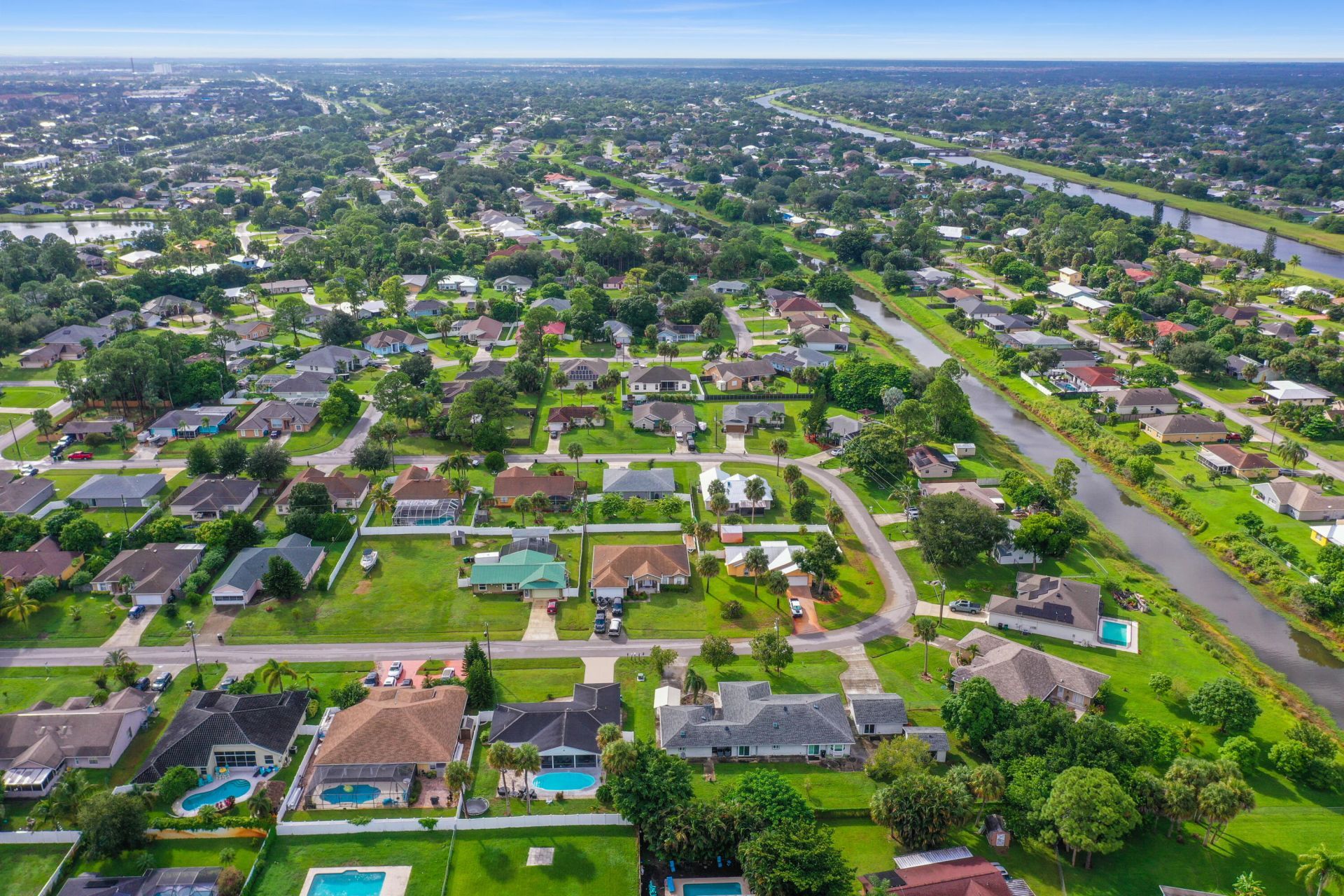 2662 SW Cadet Circle, Port Saint Lucie, FL 34953 Photo