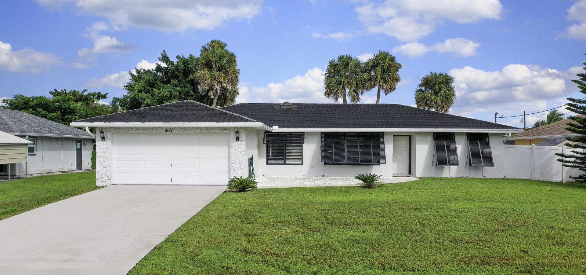 2662 SW Cadet Circle, Port Saint Lucie, FL 34953 Photo