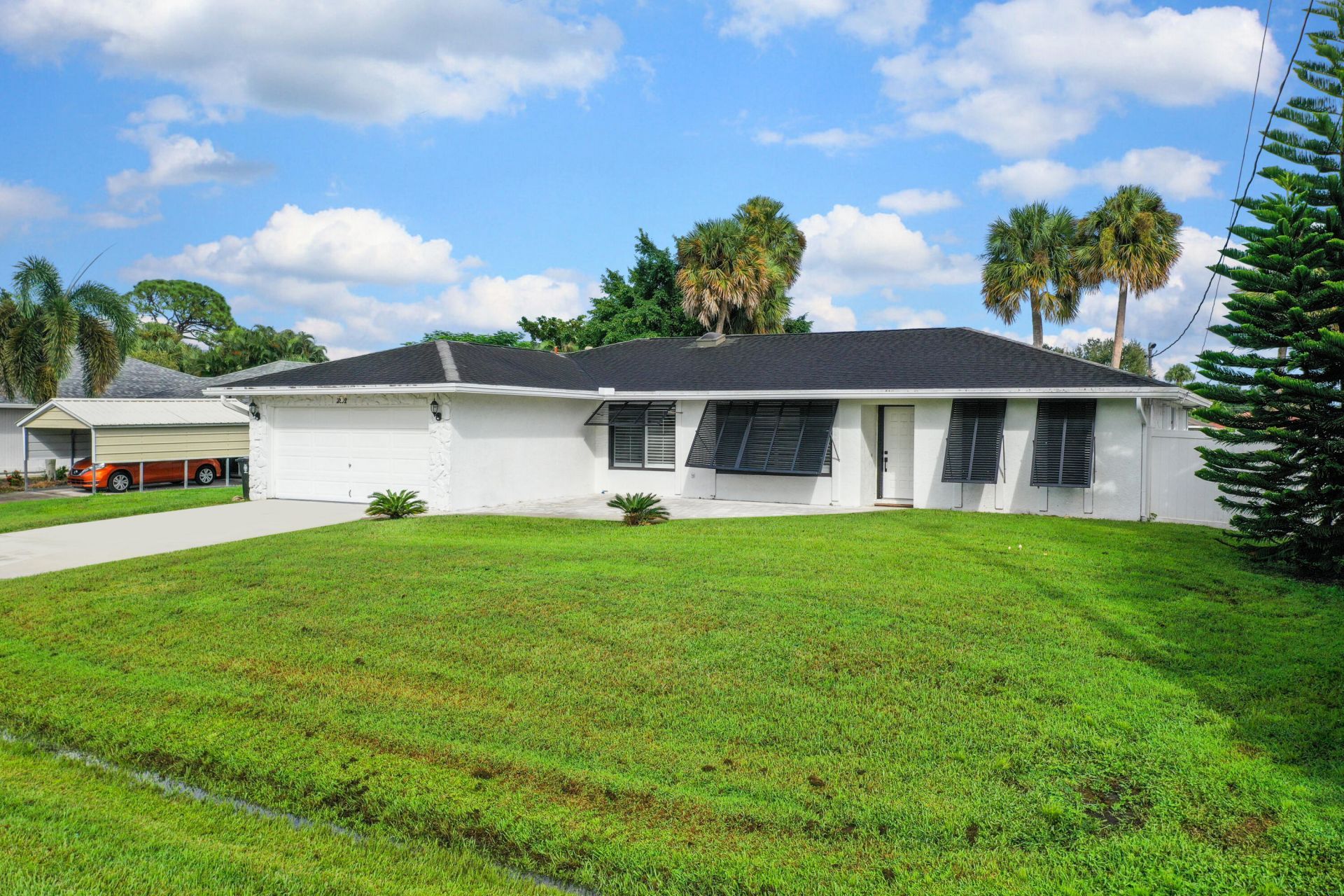 2662 SW Cadet Circle, Port Saint Lucie, FL 34953 Photo