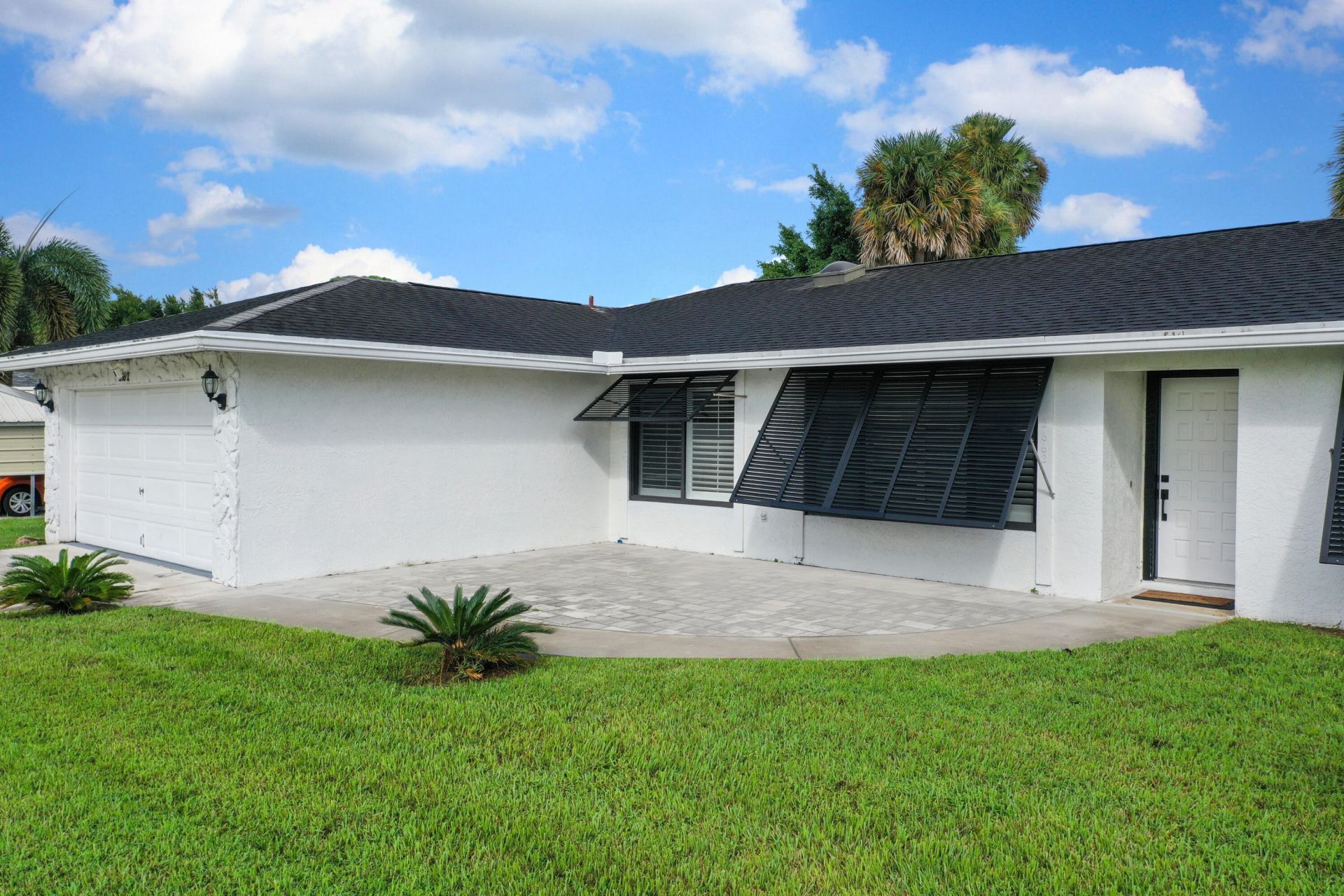 2662 SW Cadet Circle, Port Saint Lucie, FL 34953 Photo