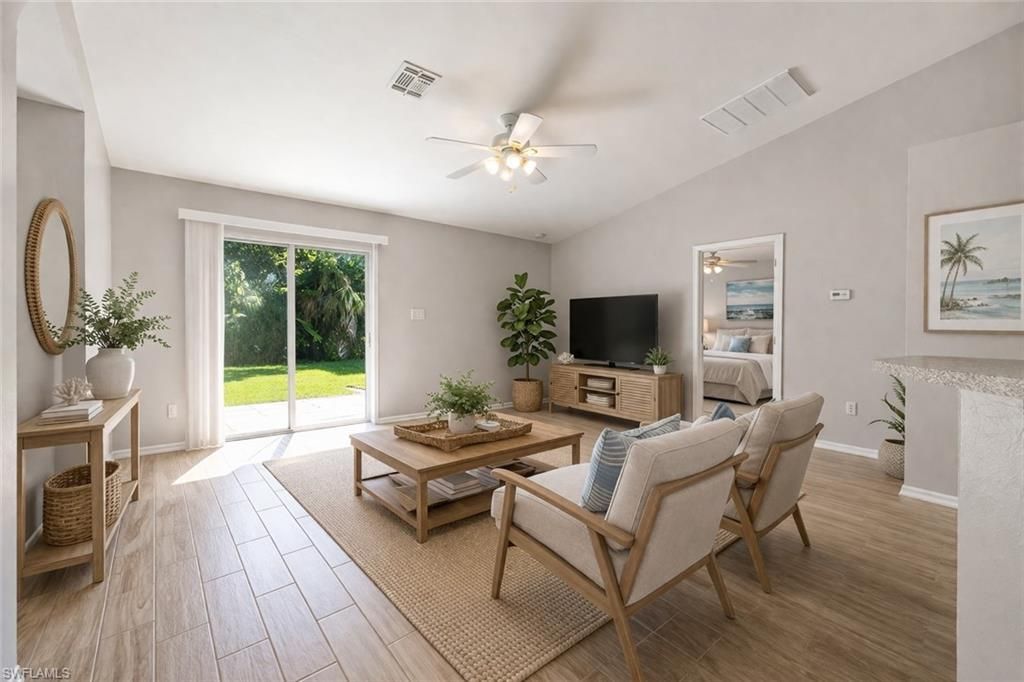 2720 Soaring Hawk Dr, Fort Myers, FL 33905 Photo