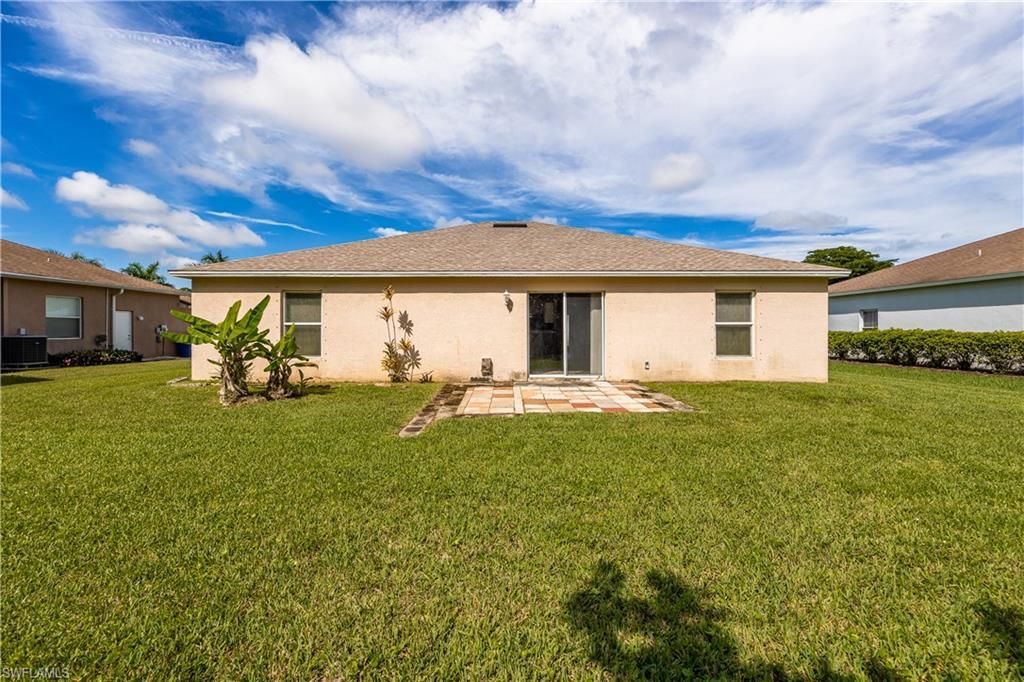 2720 Soaring Hawk Dr, Fort Myers, FL 33905 Photo