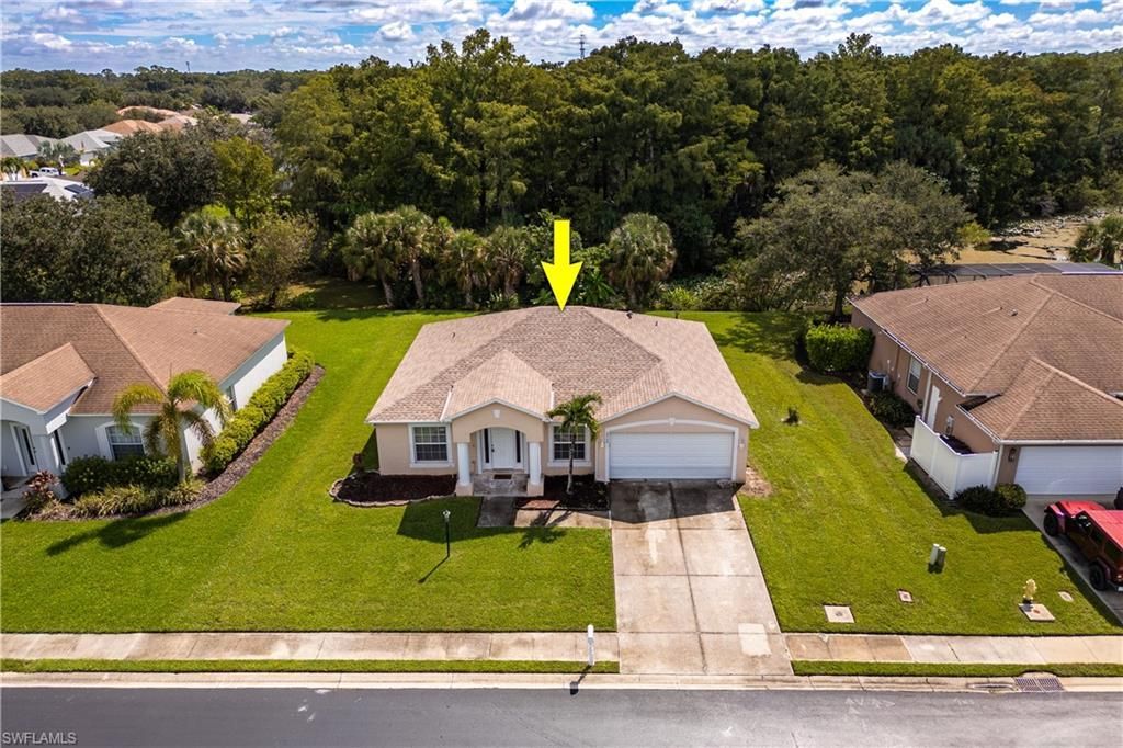 2720 Soaring Hawk Dr, Fort Myers, FL 33905 Photo