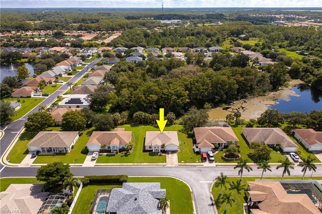 2720 Soaring Hawk Dr, Fort Myers, FL 33905 Photo