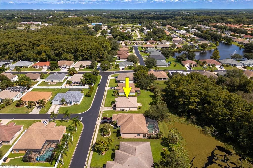2720 Soaring Hawk Dr, Fort Myers, FL 33905 Photo