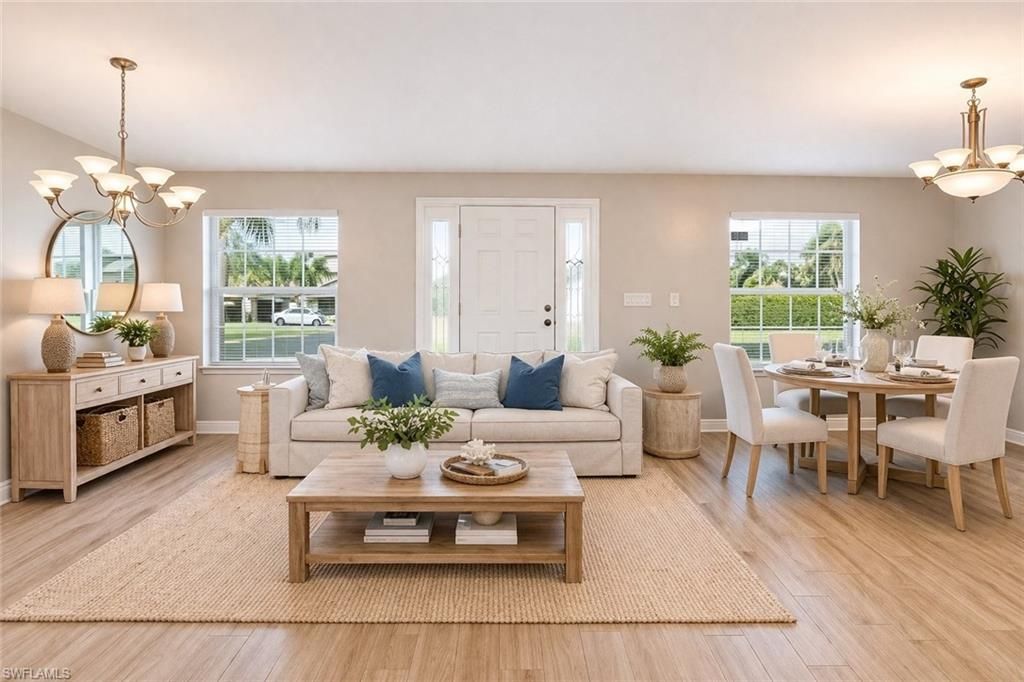 2720 Soaring Hawk Dr, Fort Myers, FL 33905 Photo