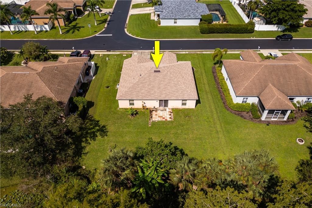 2720 Soaring Hawk Dr, Fort Myers, FL 33905 Photo