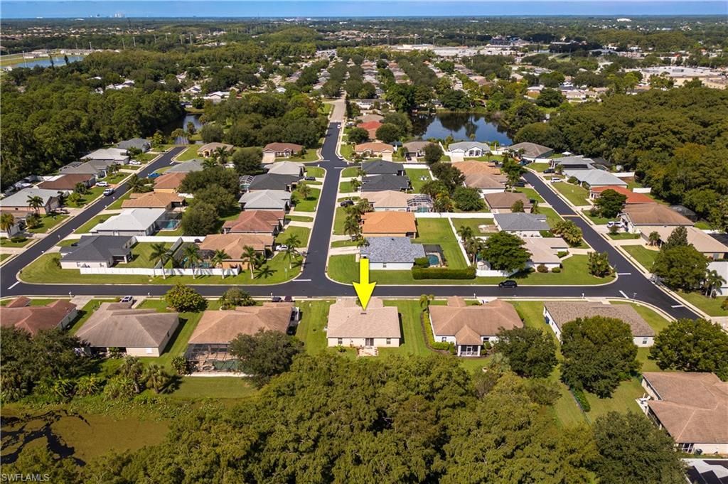 2720 Soaring Hawk Dr, Fort Myers, FL 33905 Photo