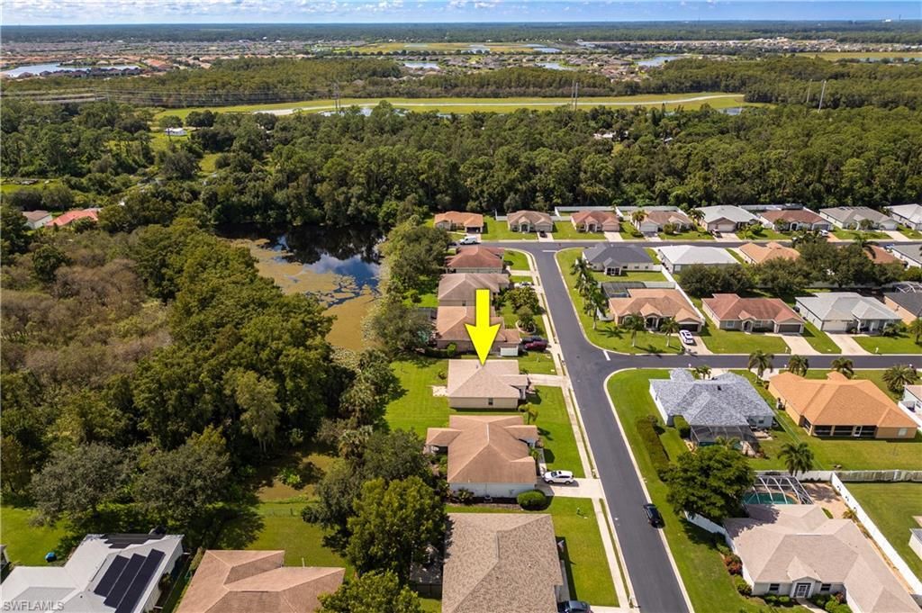 2720 Soaring Hawk Dr, Fort Myers, FL 33905 Photo