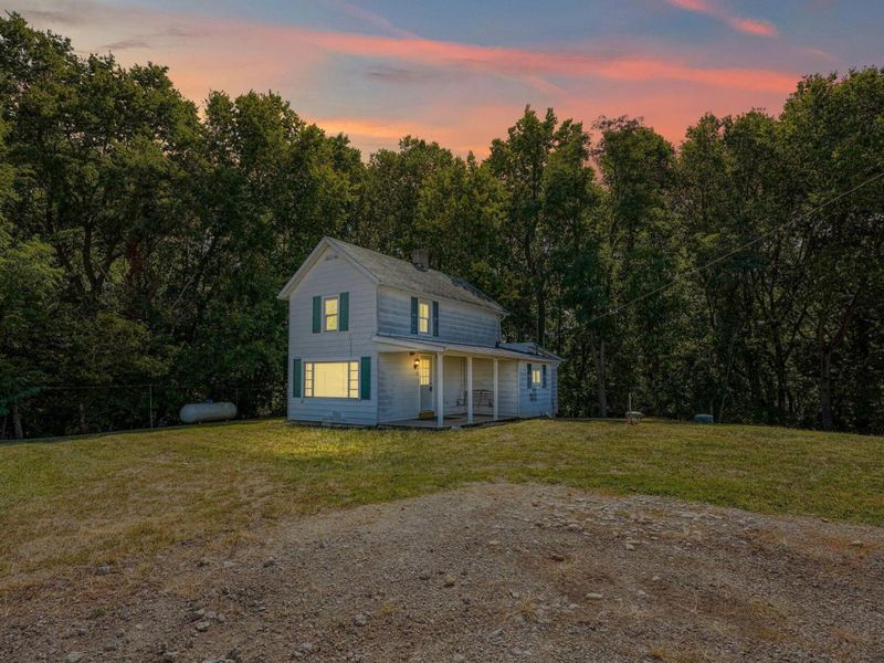 19511 Florence Chapel Pike, Circleville, OH 43113 Photo 1