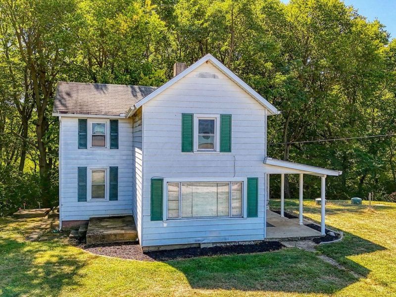 19511 Florence Chapel Pike, Circleville, OH 43113 Photo 3