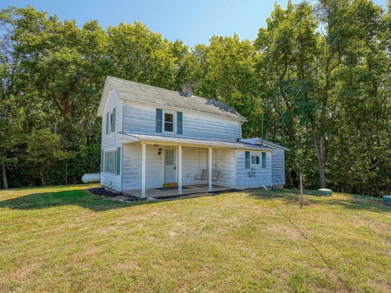 19511 Florence Chapel Pike, Circleville, OH 43113 Photo 5