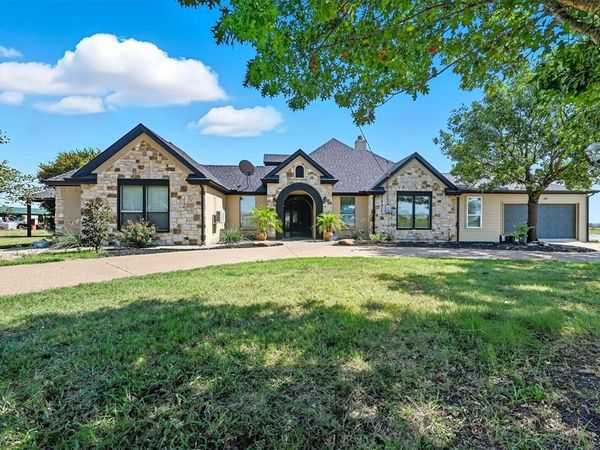 3795 Fm 66, Waxahachie, TX 75167