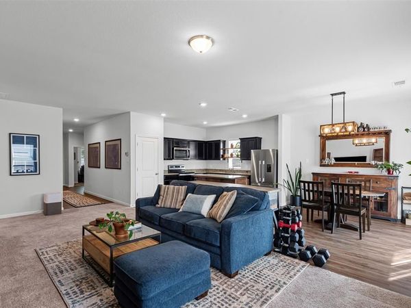 5329 Northfield Drive, Fort Worth, TX 76179