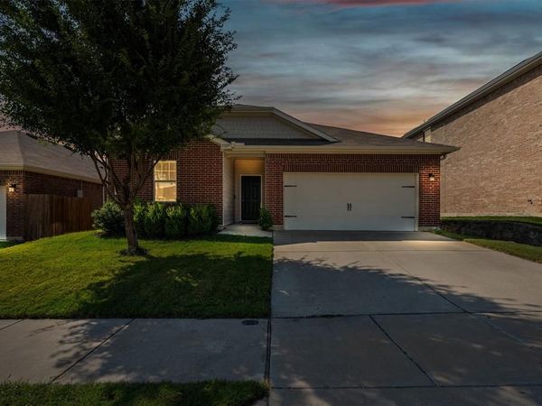 5329 Northfield Drive, Fort Worth, TX 76179