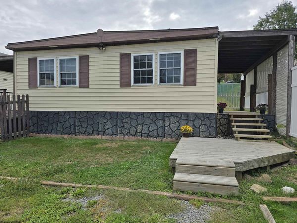 445 Center Street, Morgantown, WV 26505