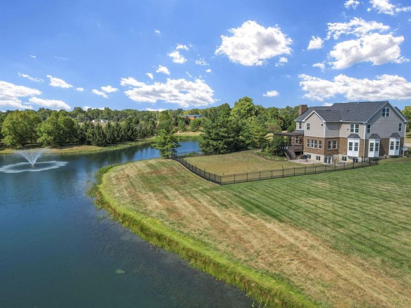 10500 Wallingsford Circle, Centerville, OH 45458 Photo 1