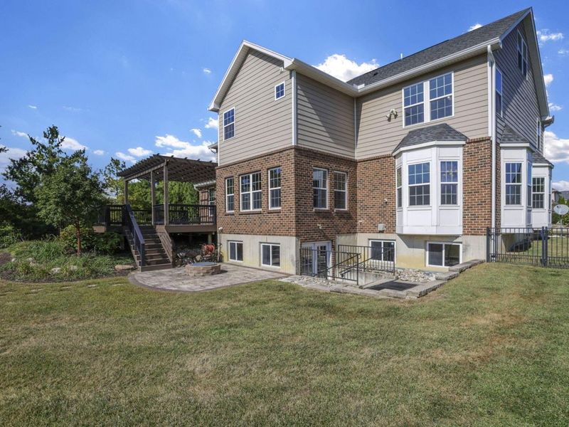 10500 Wallingsford Circle, Centerville, OH 45458 Photo 5