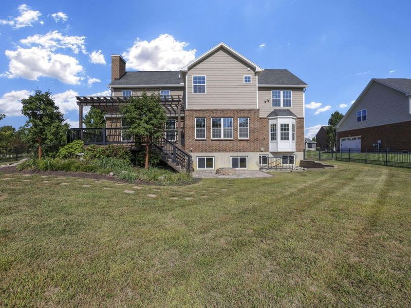 10500 Wallingsford Circle, Centerville, OH 45458 Photo 6