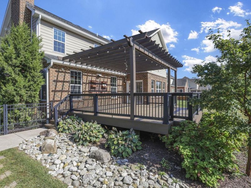 10500 Wallingsford Circle, Centerville, OH 45458 Photo 8