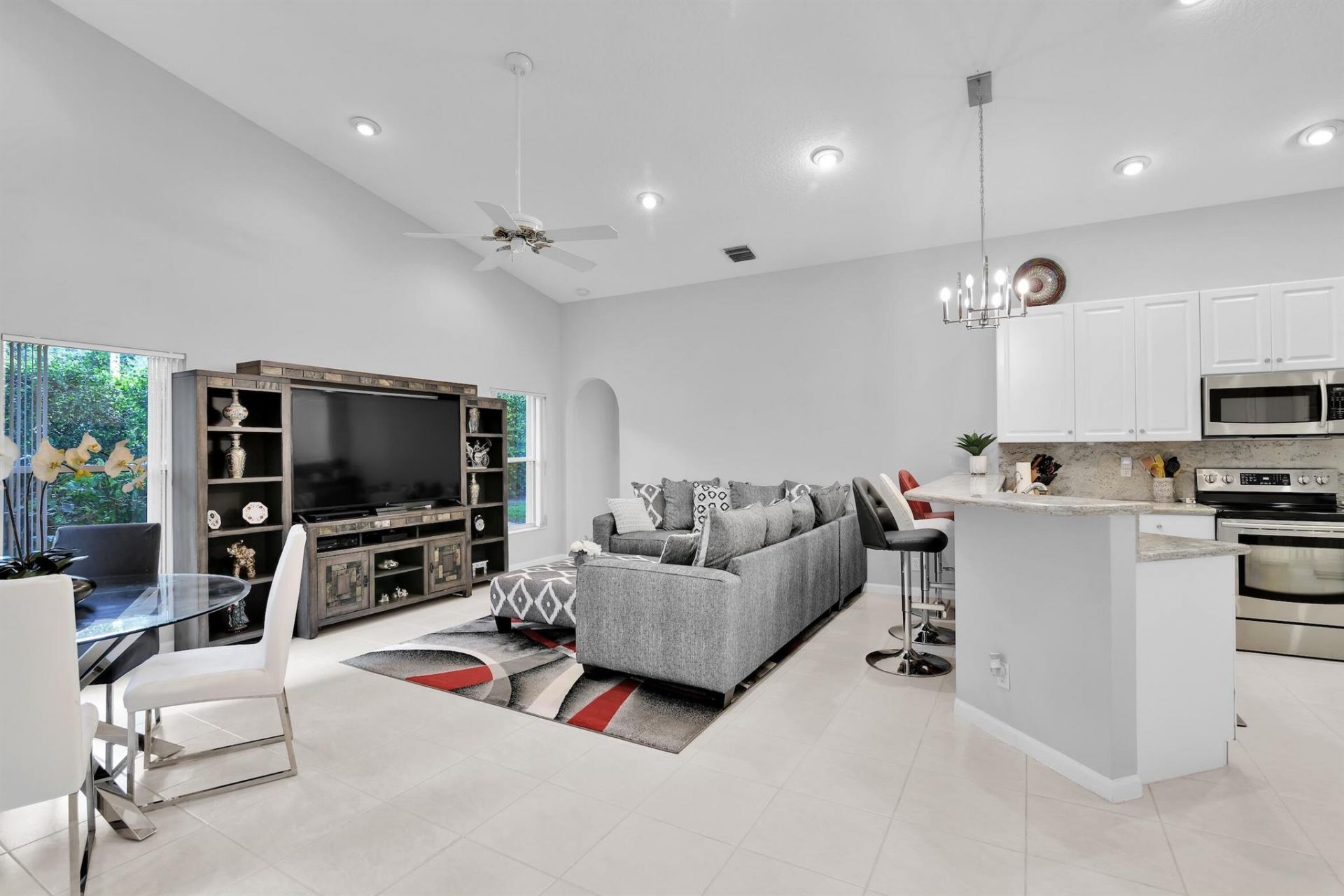 7458 Falls Road W, Boynton Beach, FL 33437 Photo