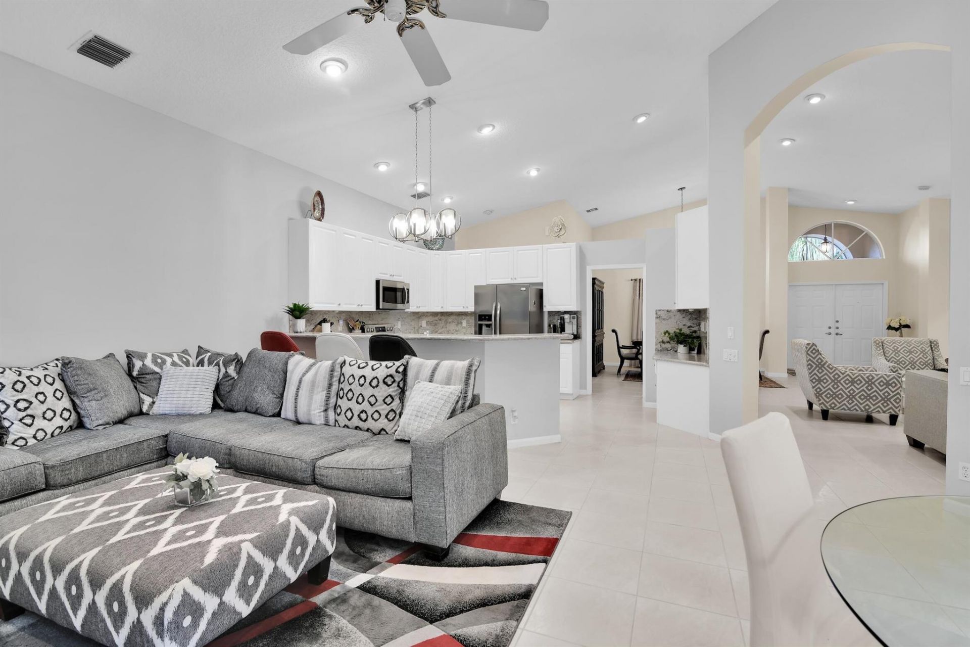 7458 Falls Road W, Boynton Beach, FL 33437 Photo