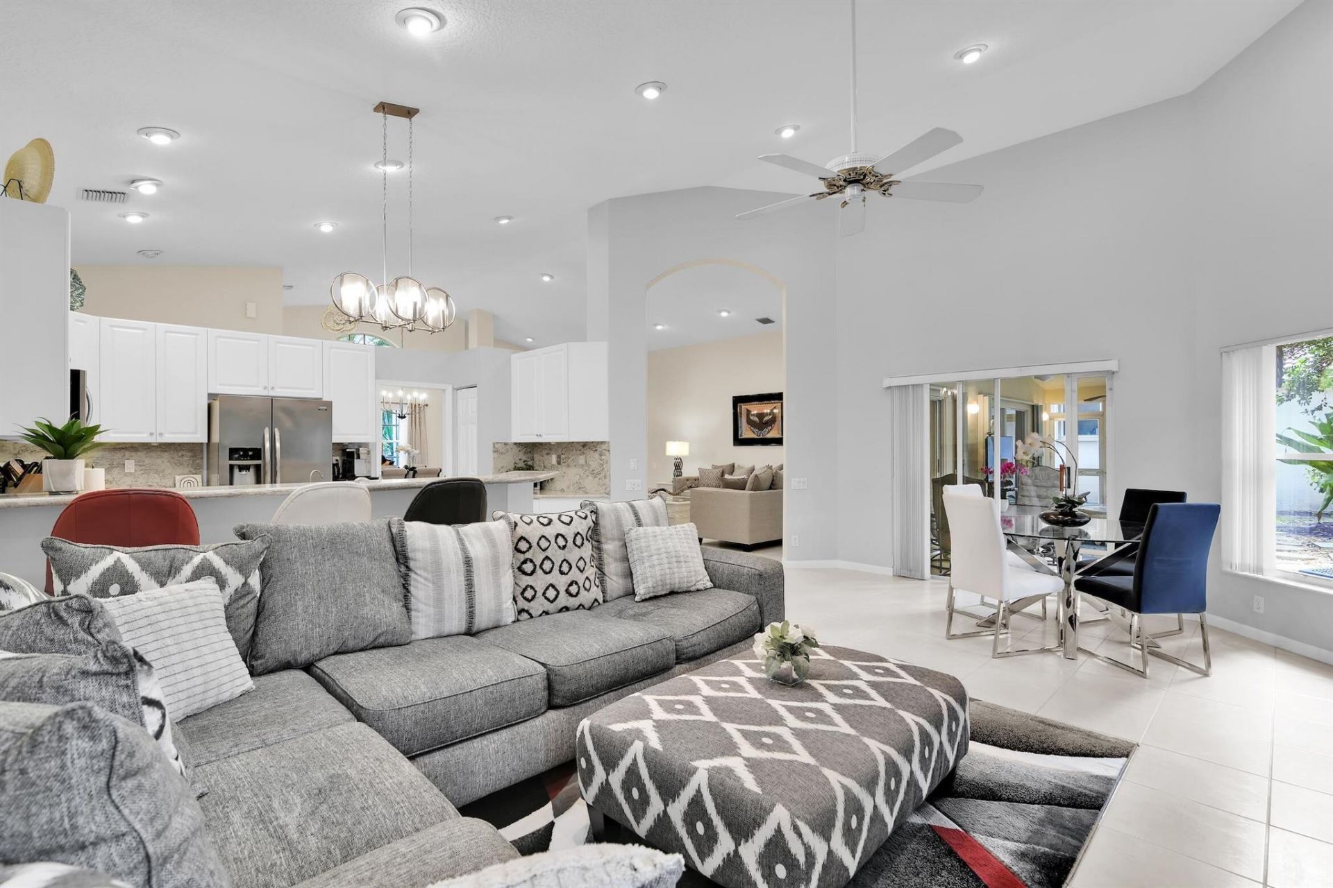 7458 Falls Road W, Boynton Beach, FL 33437 Photo