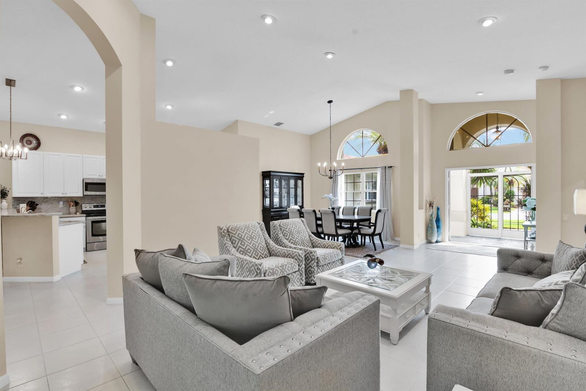 7458 Falls Road W, Boynton Beach, FL 33437 Photo