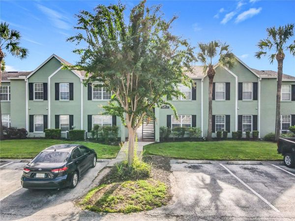2065 DIXIE BELLE DRIVE, Unit 2065M, ORLANDO, FL 32812