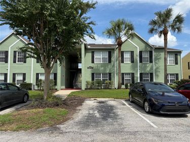 2065 DIXIE BELLE DRIVE, Unit 2065M, ORLANDO, FL 32812