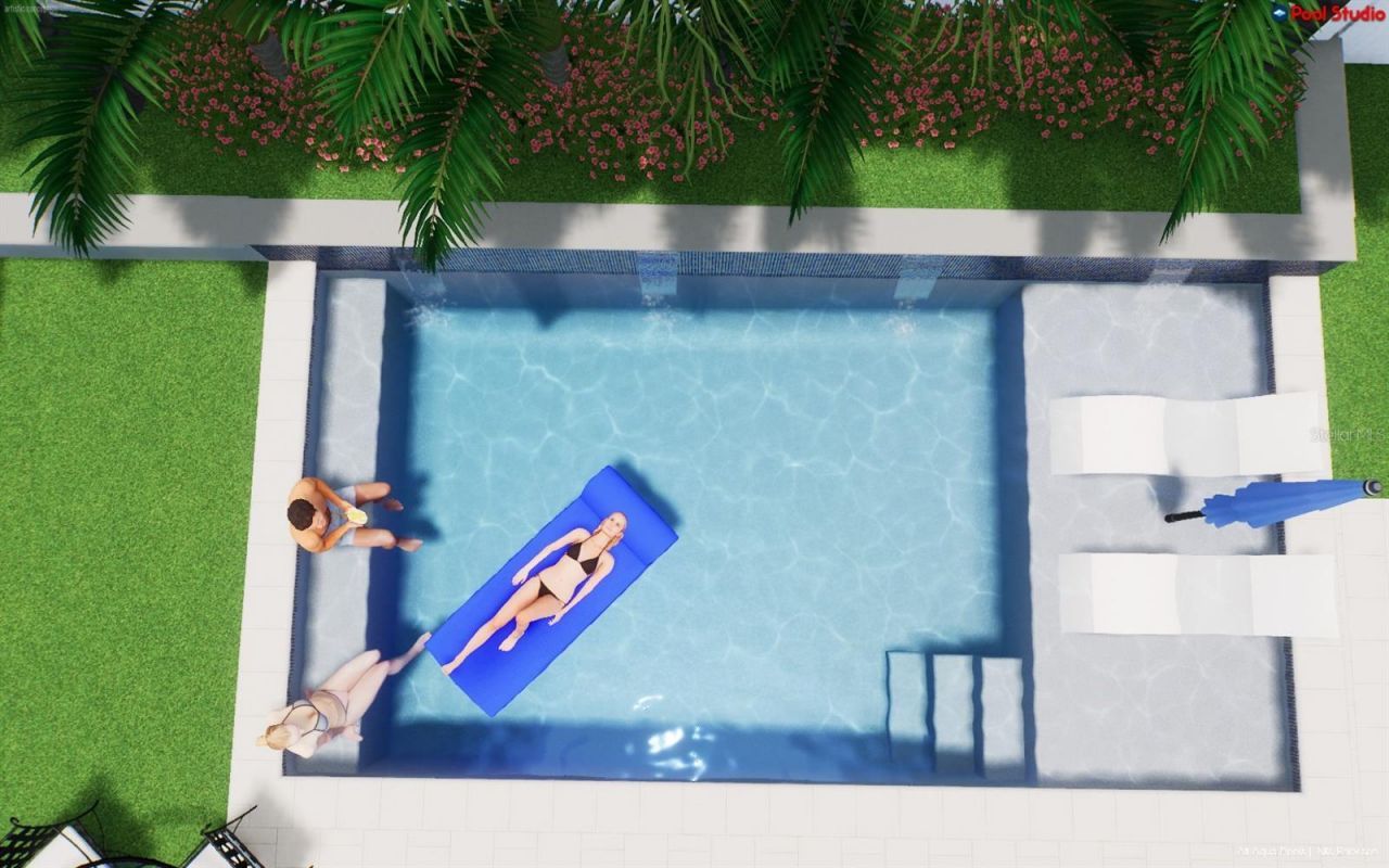 1707 N Peninsula Avenue, New Smyrna Beach, FL 32169 Photo