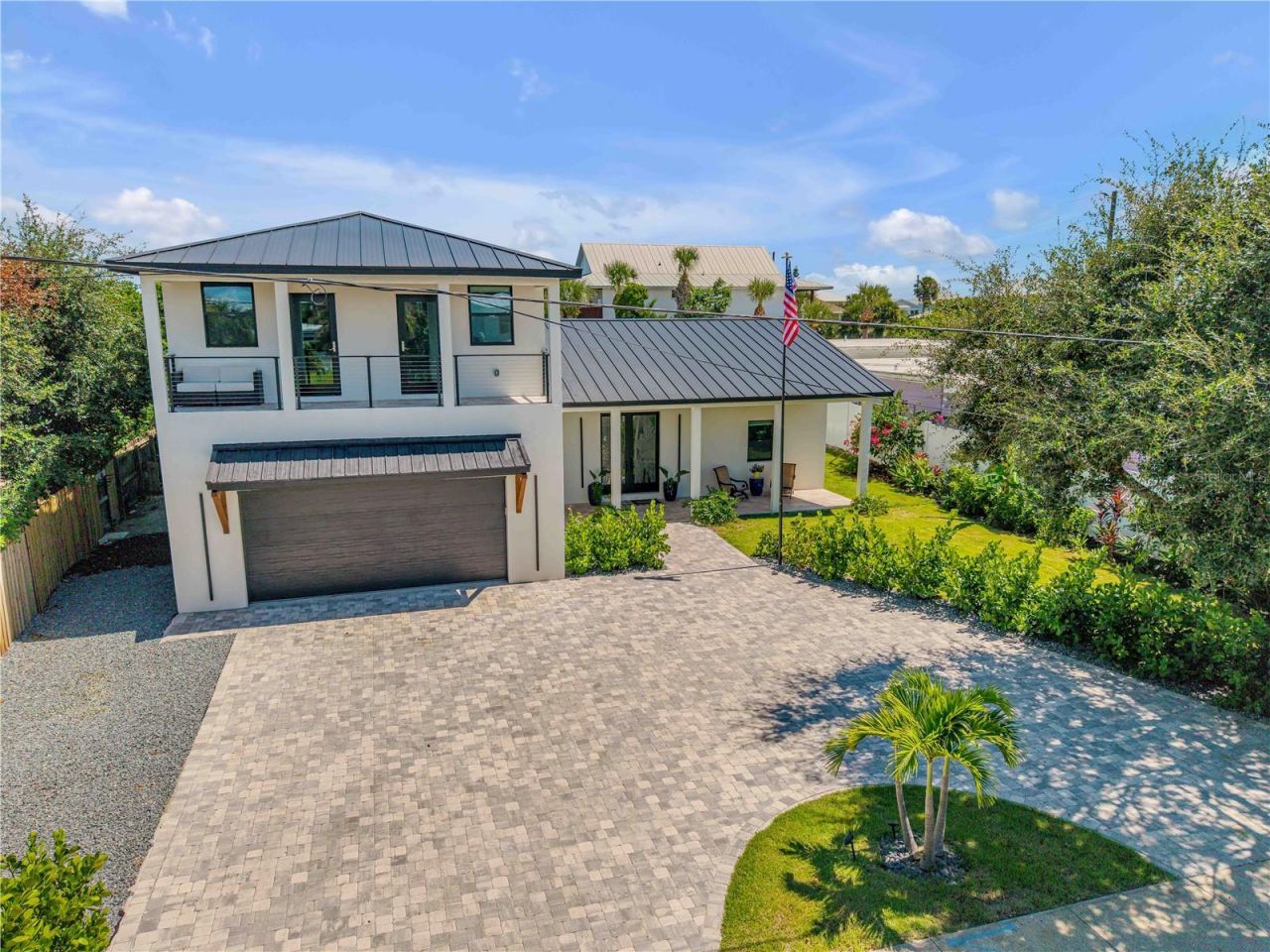 1707 N Peninsula Avenue, New Smyrna Beach, FL 32169 Photo