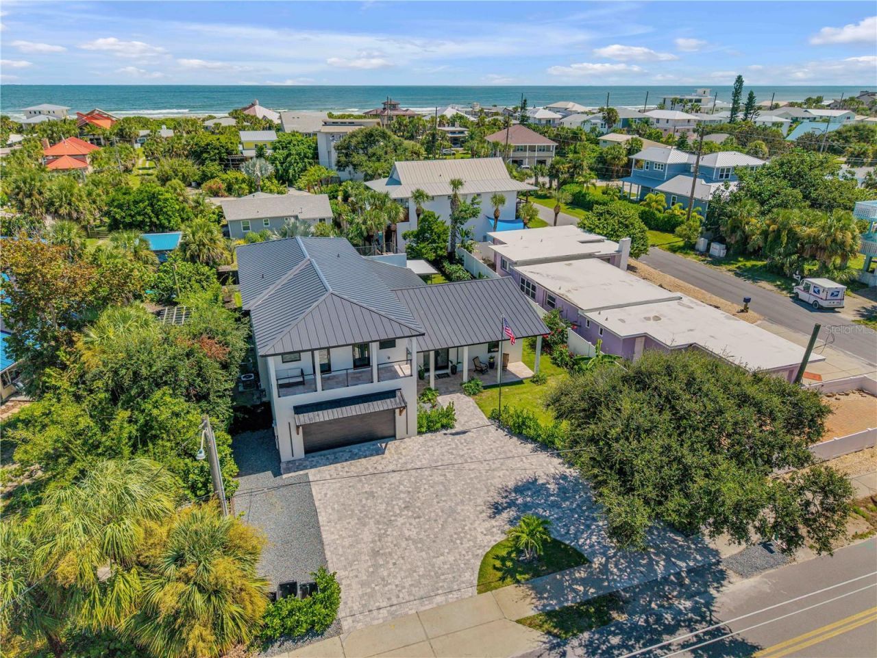 1707 N Peninsula Avenue, New Smyrna Beach, FL 32169 Photo