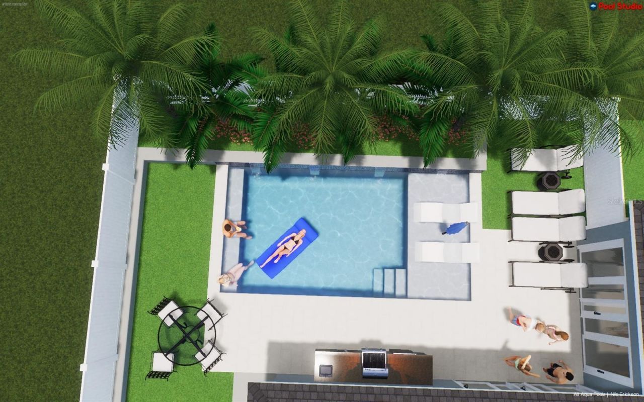 1707 N Peninsula Avenue, New Smyrna Beach, FL 32169 Photo