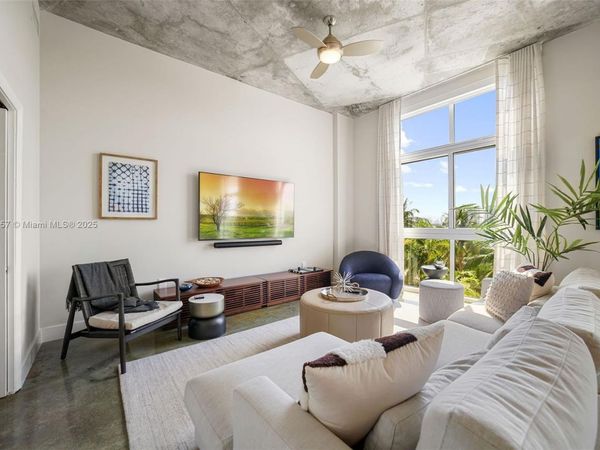 2001 Meridian Av, Unit 509, Miami Beach, FL 33139