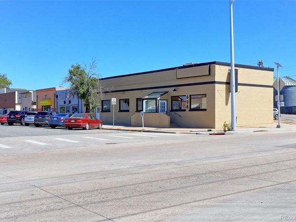 608 Cedar Street, Hudson, CO 80642