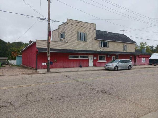 12704 CTY RD M, Caroline, WI 54928