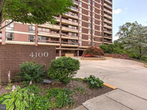 4100 N CHARLES STREET, Unit 507, BALTIMORE, MD 21218