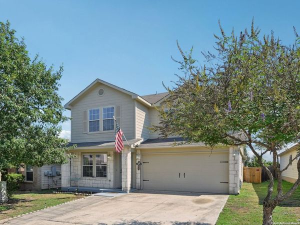 3839 Torey Mesquite, San Antonio, TX 78261