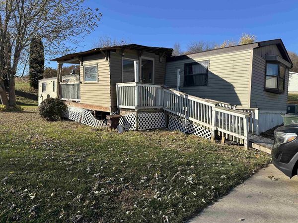 33455 Industrial Drive, Unit 41, Wauzeka, WI 53826