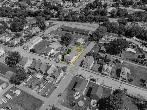 1140 East Boulevard, Alpha, NJ 08865