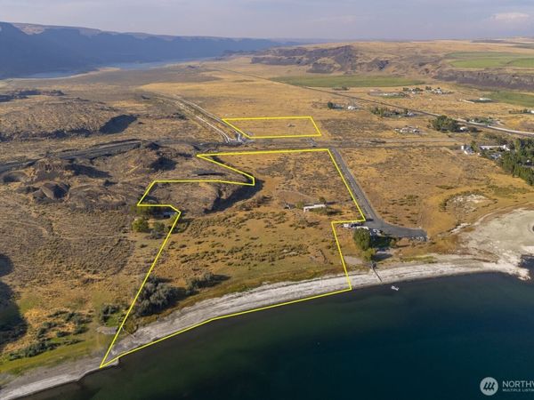 605 NW 23rd Road, Soap Lake, WA 98851
