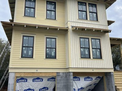 3802 Cameron Boulevard, Isle of Palms, SC 29451